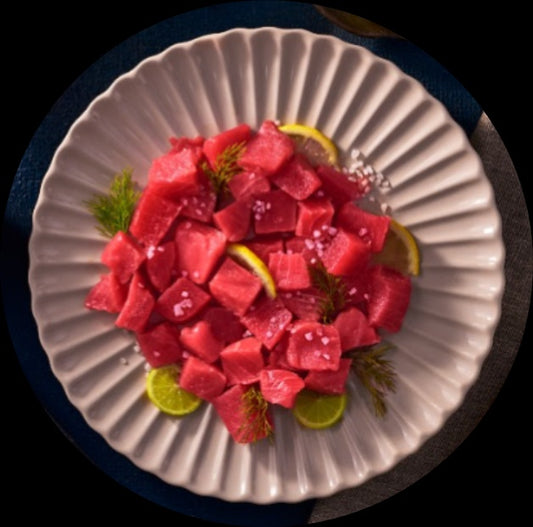 Bluefin Tuna Kebab 240g