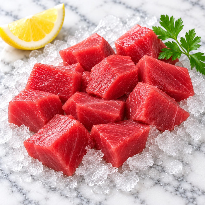 Bluefin Tuna Kebab 240g