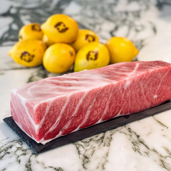 Bluefin Tuna Filet O-toro 200g
