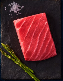 Bluefin Tuna Filet O-toro 200g