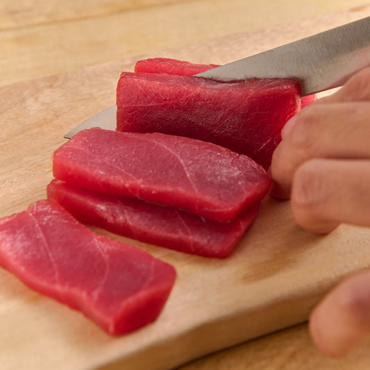 Bluefin Tuna Akami 1KG