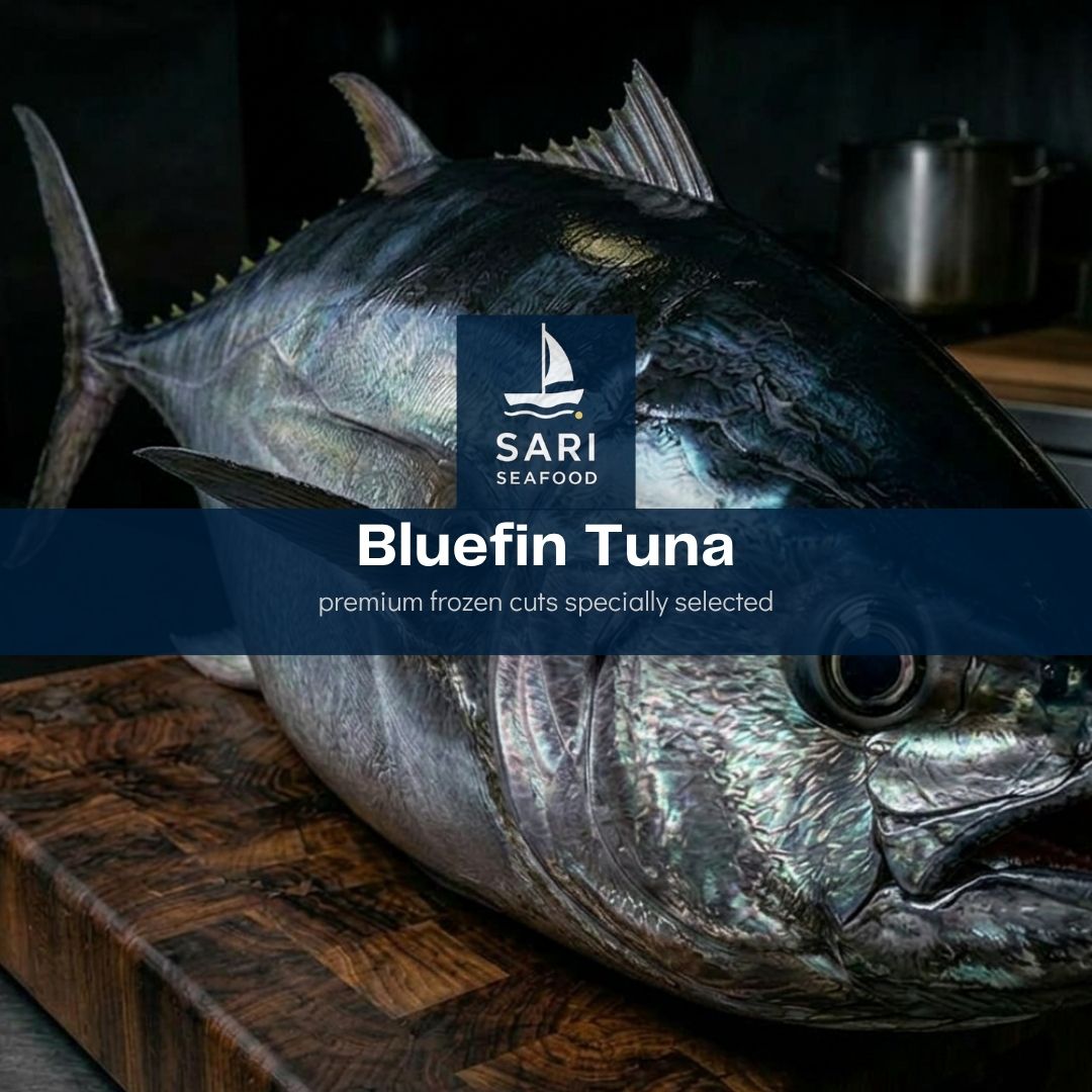 Bluefin Tuna