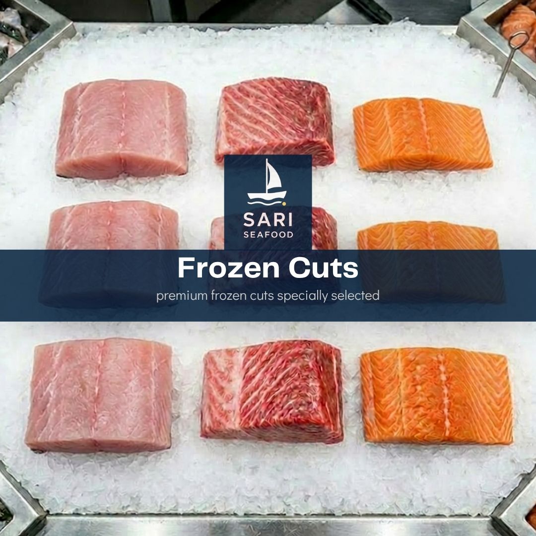 Frozen Cuts