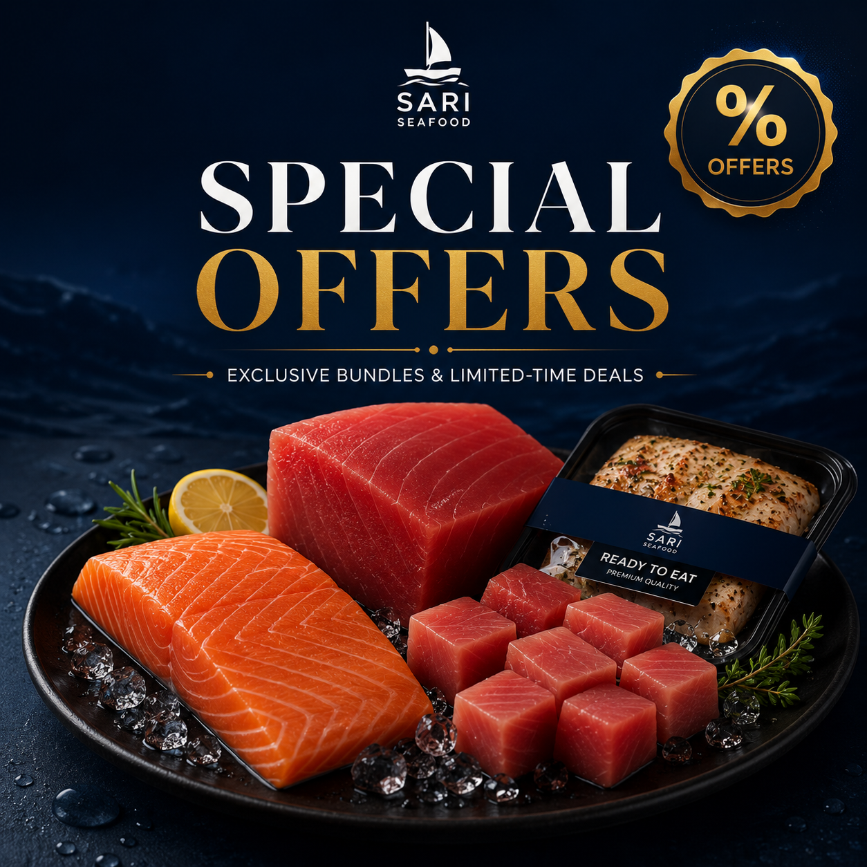 Special Offers