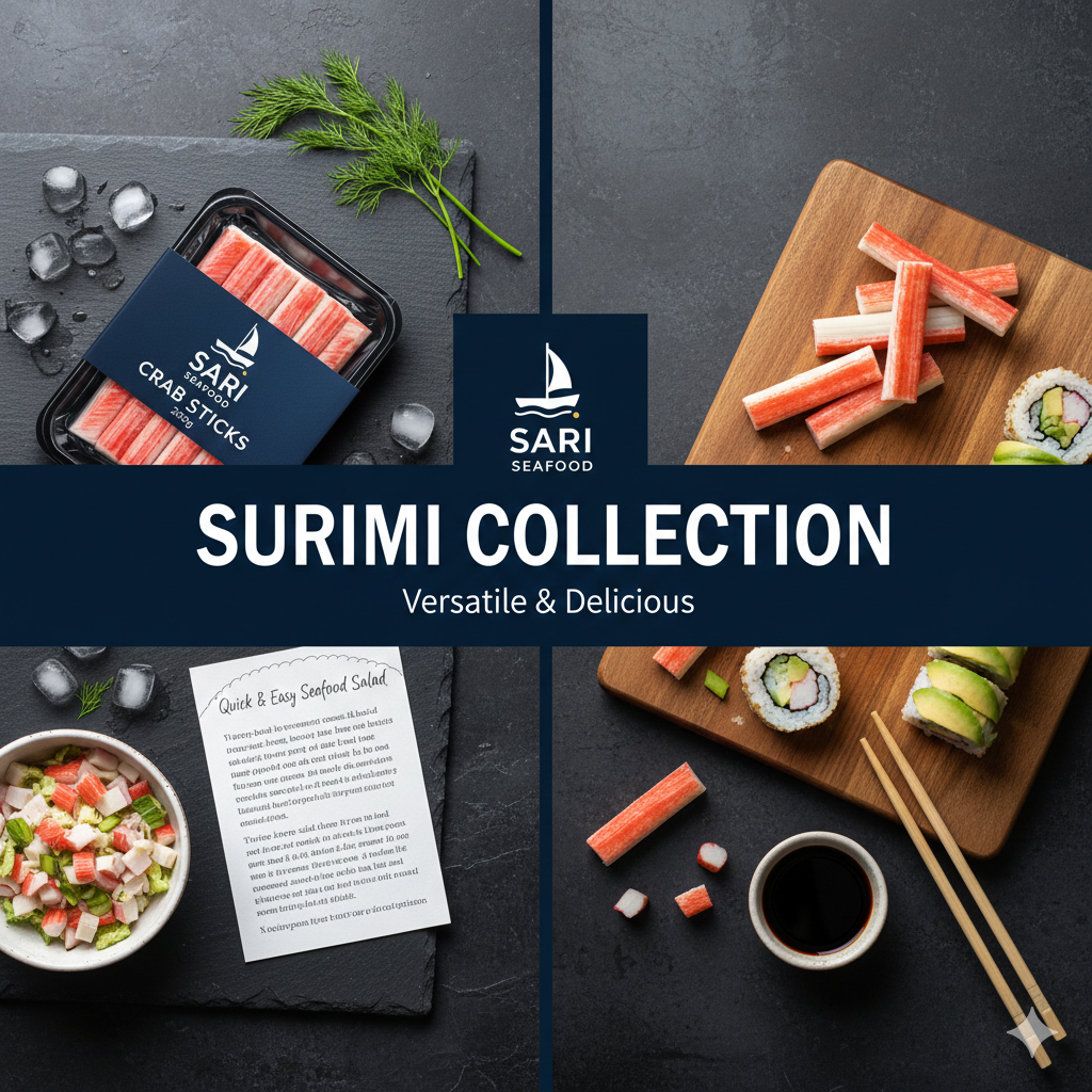 Surimi
