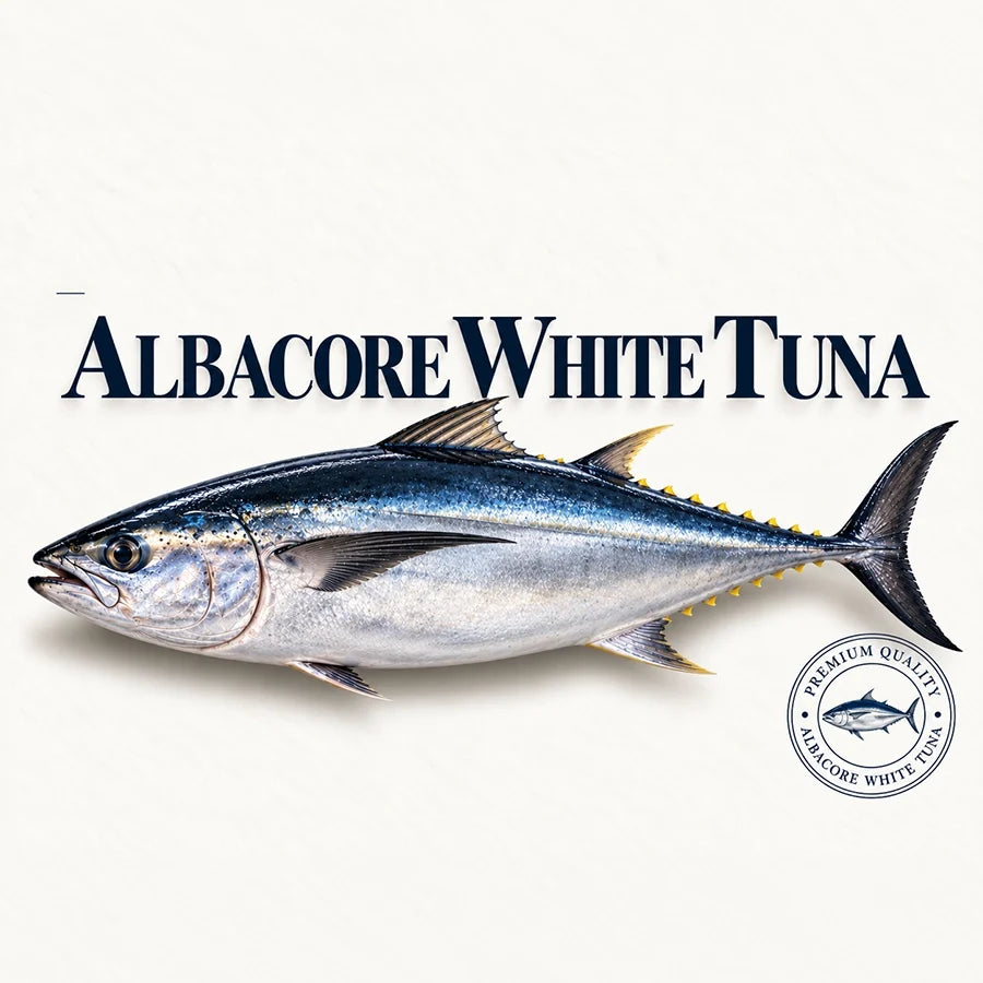 Albacore Tuna