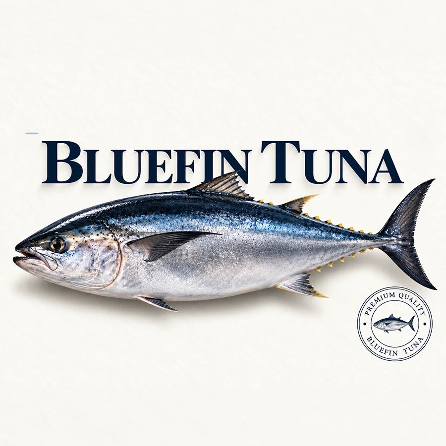Bluefin Tuna