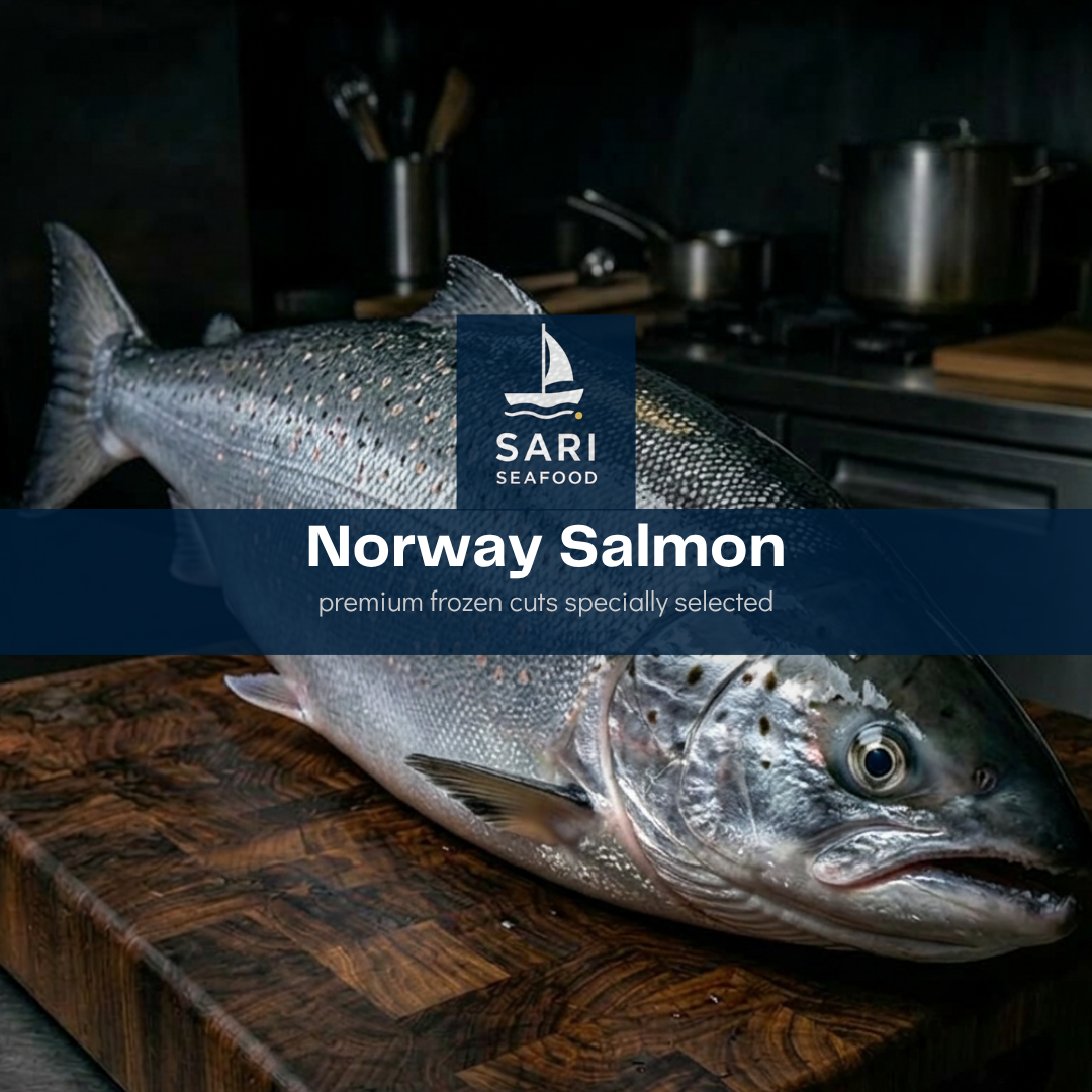 Norway Salmon