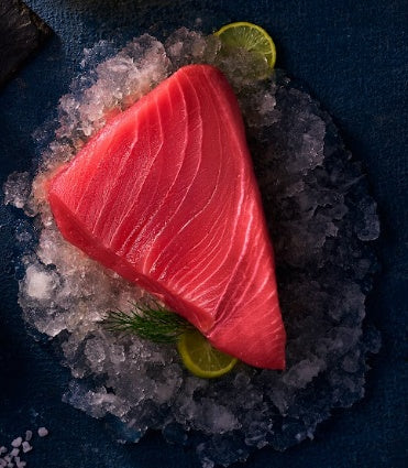 Bluefin Tuna Steak 200g