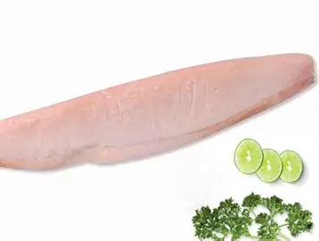 Albacore Tuna Whole Loin