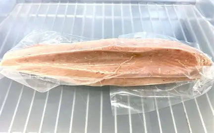 Albacore Tuna Whole Loin
