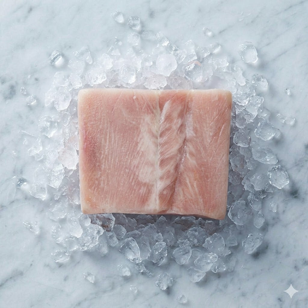 Albacore Tuna Steak 250g