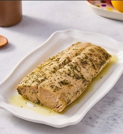 Albacore Tuna Olive Oil 150g