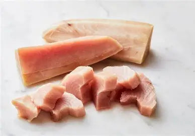 Albacore Tuna Whole Loin