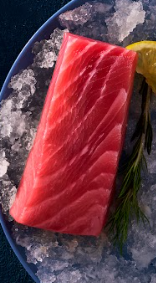 Bluefin Tuna Filet O-toro 200g