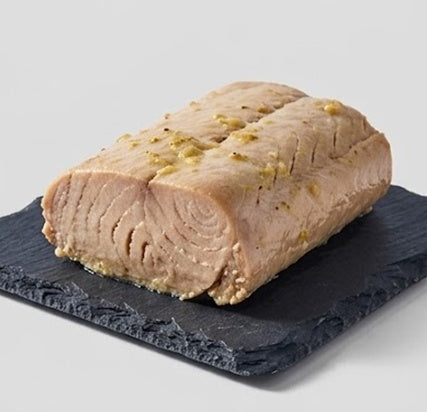 Albacore Tuna Garlic & Lemon 150g
