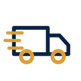 Fast delivery