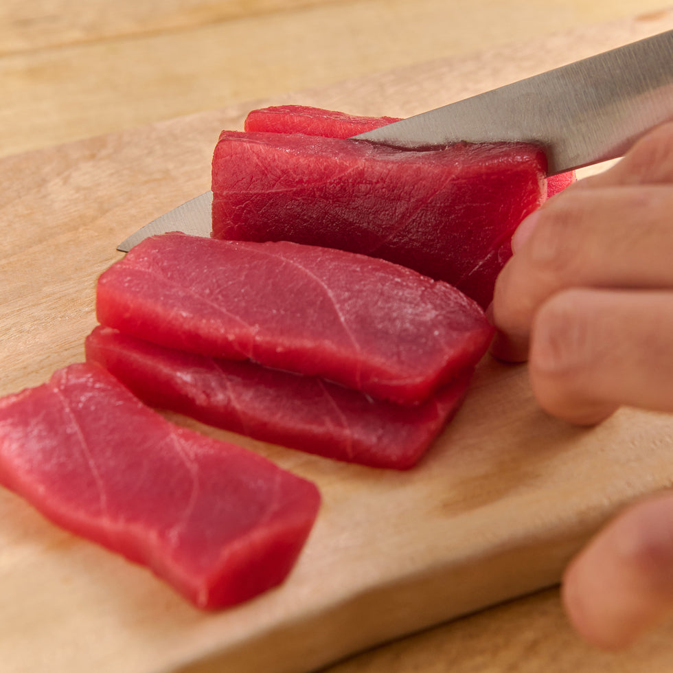 Bluefin Tuna Akami 1KG