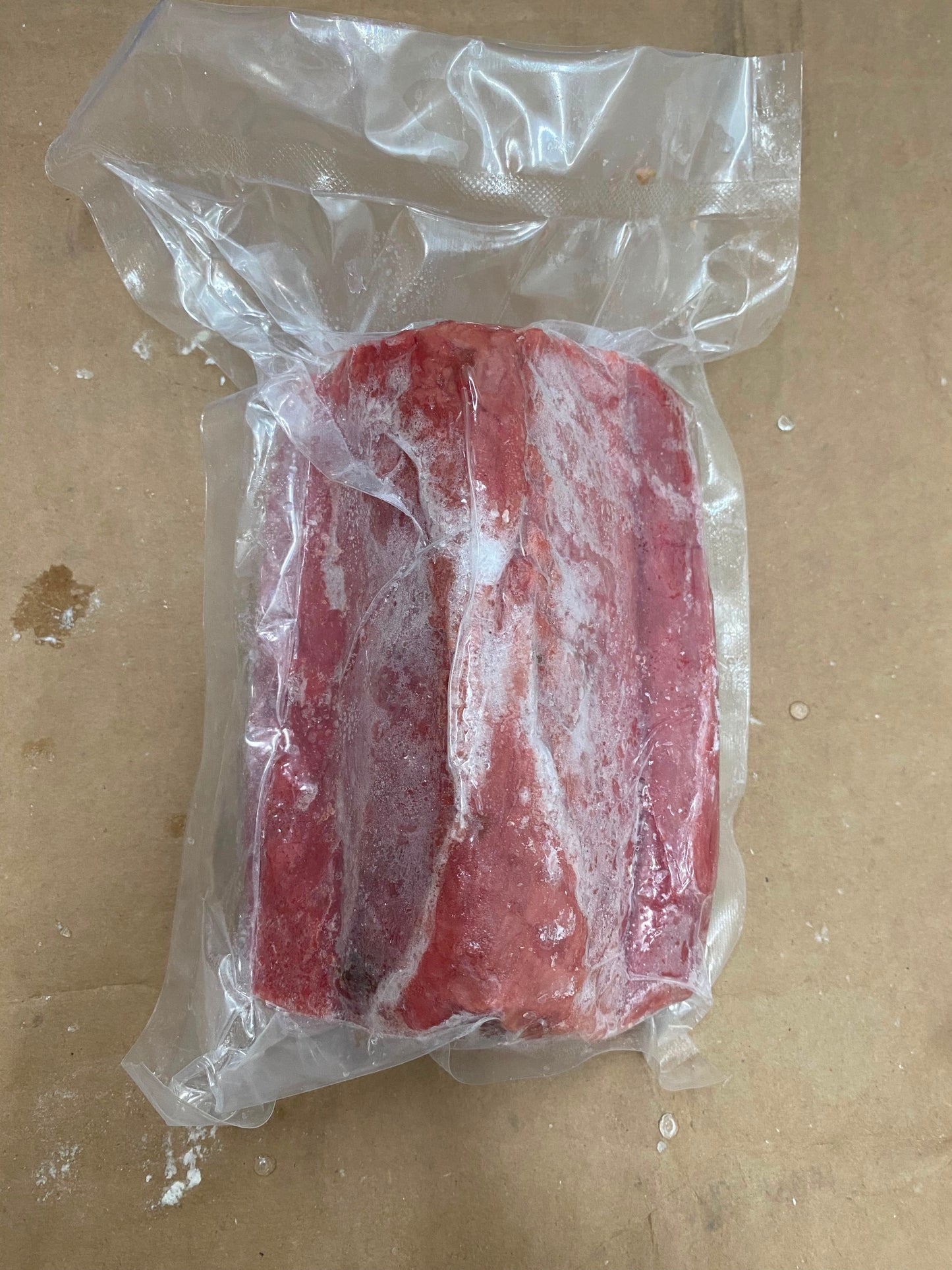 Bluefin Tuna Akami 1KG
