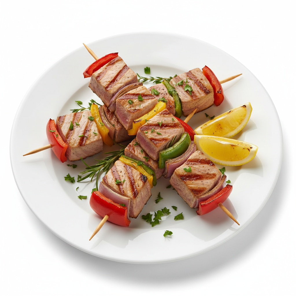 Bluefin Tuna Kebab 240g